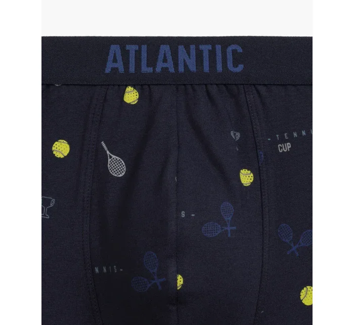 Boxerky Atlantic 3MH-050 A'3 S-2XL