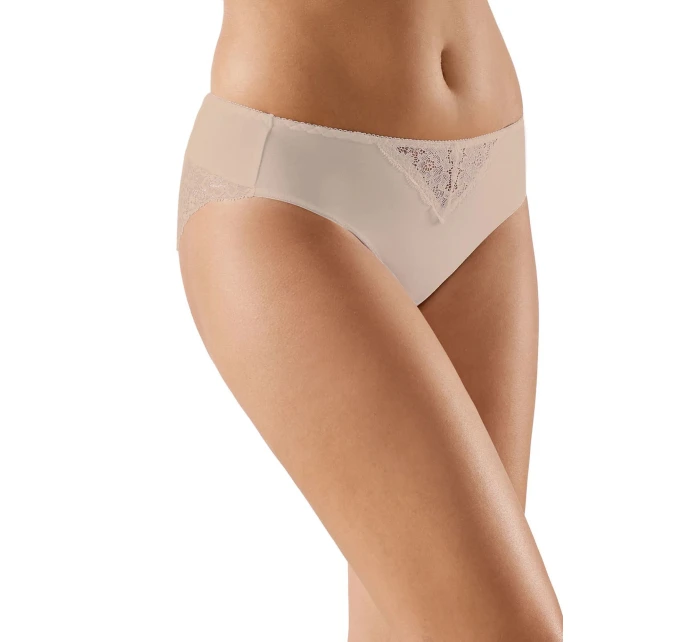 Dámské kalhotky 131 beige - BABELL