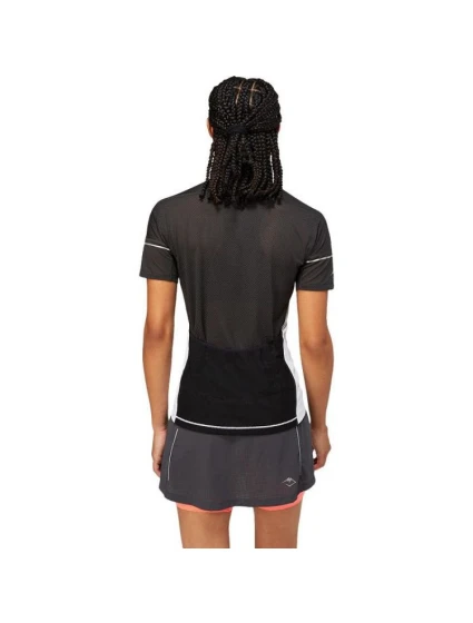 Tričko Asics Fujitrail Top