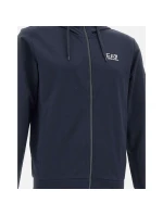 EA7 Armani sportovní tepláky M model 21473478 - Emporio EA7 Armani sportovní tepláky M model 21473478 - Emporio