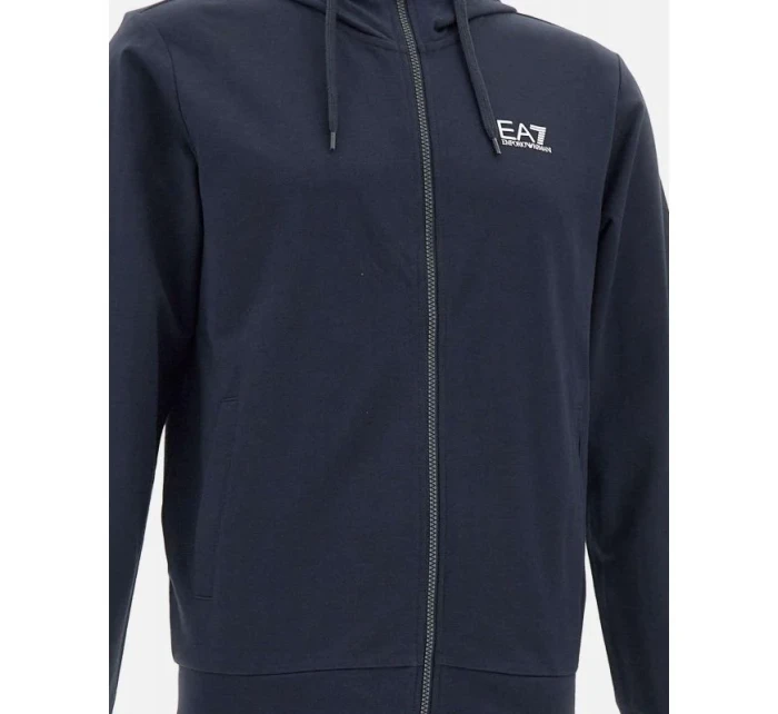EA7 Armani sportovní tepláky M model 21473478 - Emporio EA7 Armani sportovní tepláky M model 21473478 - Emporio