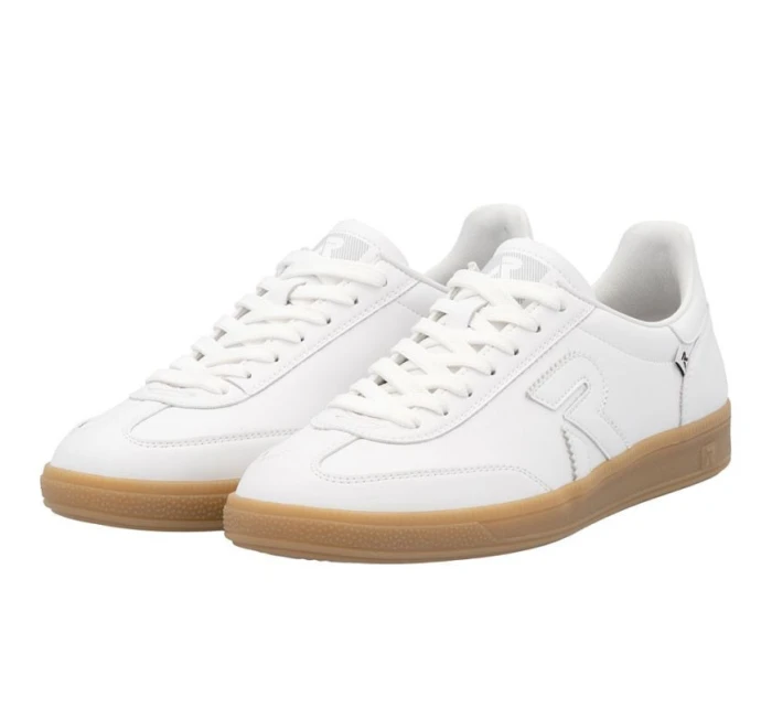 Boty W model 20903452 - Rieker Boty W model 20903452 - Rieker