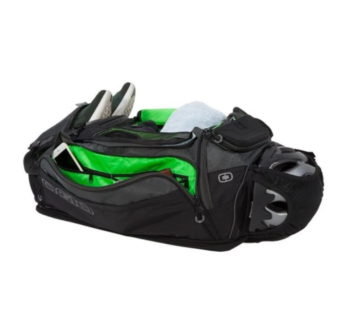 BATOH OGIO - ENDURAMCE 9.0 BAG CHARCOAL P/N: 112053.396 BATOH OGIO - ENDURAMCE 9.0 BAG CHARCOAL P/N: 112053.396