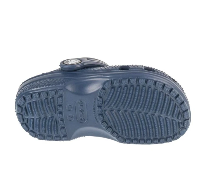 Žabky Crocs Classic Clog T Jr 206990-410