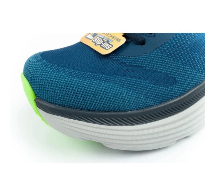 Běžecká obuv Skechers Max Cushioning Slip-INS M 220611/NVY Běžecká obuv Skechers Max Cushioning Slip-INS M 220611/NVY