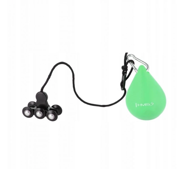 zelená + sada model 21332547 - HMS