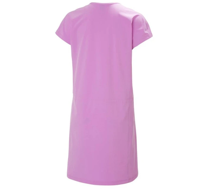 Helly Hansen Thalia Letní šaty W 34346 089