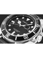 TIMEX Harborside Coast Pánské hodinky TW2W62600 + BOX TIMEX Harborside Coast Pánské hodinky TW2W62600 + BOX
