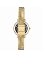 Dámské hodinky PAUL LORENS PL20004B-4D1 + BOX Dámské hodinky PAUL LORENS PL20004B-4D1 + BOX