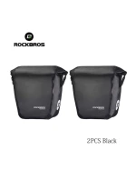 Boční vak na boty Rockbros AS-003-1BK