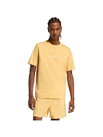Pánské tričko Essentials Small Logo Single Jersey, model 22308169 - ADIDAS Pánské tričko Essentials Small Logo Single Jersey, model 22308169 - ADIDAS