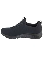 Skechers GO Walk Flex – Ultra 216484WW-BBK Černé 41 Skechers GO Walk Flex – Ultra 216484WW-BBK Černé 41