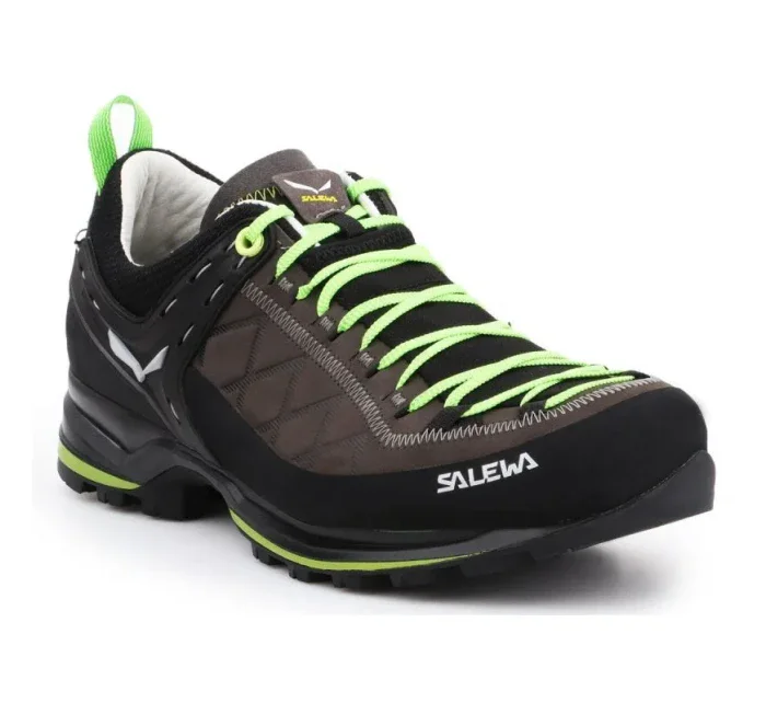 Pánská trekingová obuv MS Trainer 2 L M model 16027943 - Salewa