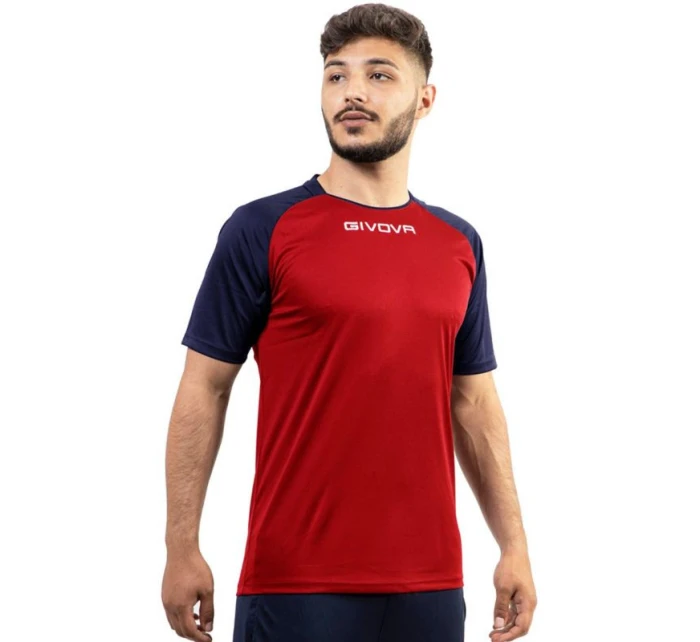 Pánské tričko M model 16322147 - Givova Pánské tričko M model 16322147 - Givova