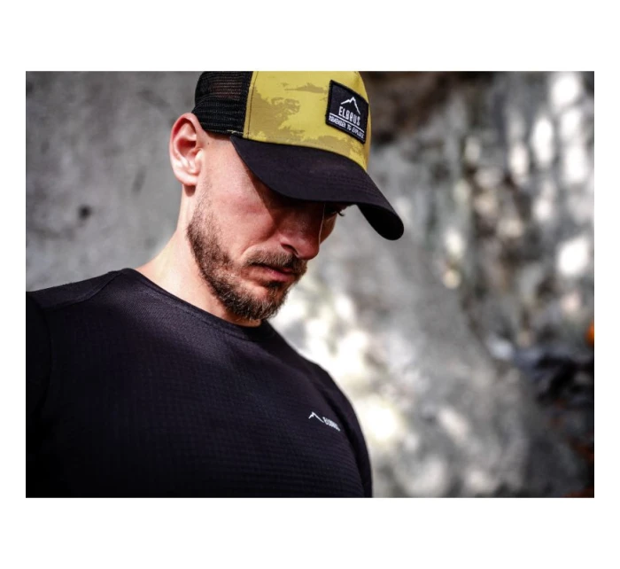 Kšiltovka  M model 21102528 - Elbrus