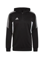 Adidas Condivo 22 Track Hoodie M HD7006 pánské