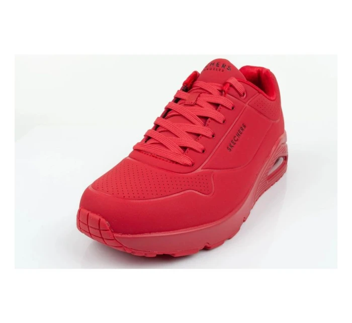 Boty Uno M model 21391171 - Skechers Boty Uno M model 21391171 - Skechers