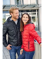 JN Dámská prošívaná bunda 02. model 22530691 - Daiber