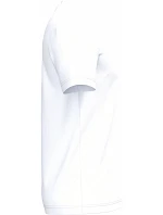 K 357 Pánské tričko s výstřihem do V model 22507554 white - Kariban