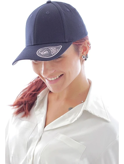6 panelová baseballová kšiltovka "" royal model 22479308 - Atlantis Headwear