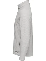 Cutter & Buck Fleece Jacket Men Pánská fleecová bunda "  silver model 22455306