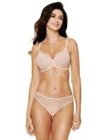 model 18563836 kolor:beżowy - Gorteks