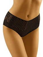 Wol-Bar Eco-Pa barva: černá