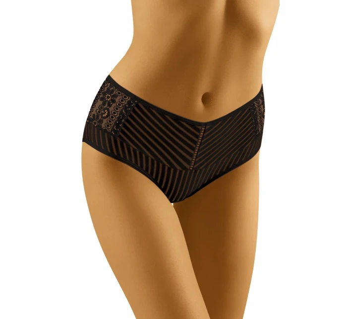 Wol-Bar Eco-Pa barva: černá