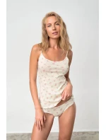 Vamp - Pohodlné dámské kalhotky – Florette 18835 - Vamp