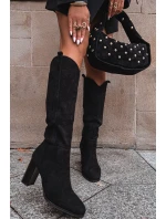 Dámské Na Z Eko Černé model 21714720 - Boto