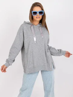 Mikina EM BL model 17251844 šedá - FPrice