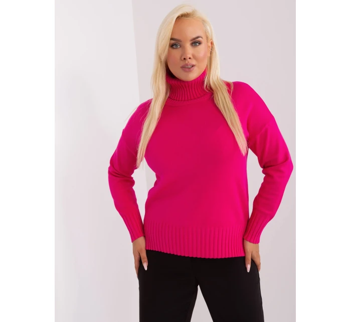 PM SW PM 3681 jumper.05P fuchsiová PM SW PM 3681 jumper.05P fuchsiová