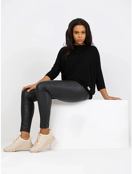 Halenka RV BZ model 17516004 černá - FPrice