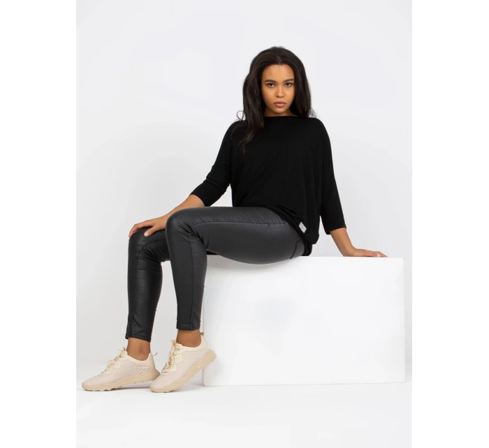 Halenka RV BZ 3770.92 černá