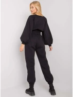 Souprava RV KMPL 7010.10 černá