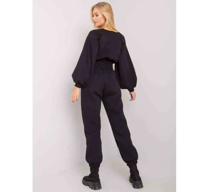 Souprava RV KMPL 7010.10 černá