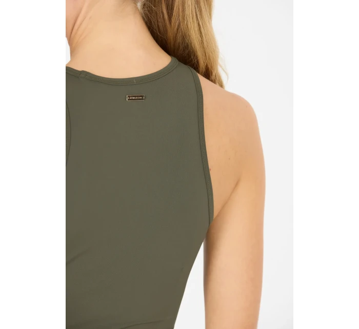 Dámské šaty model 21017371 - Athlecia Dámské šaty model 21017371 - Athlecia