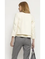 Dámský kabátek W-DC-6454-86 - Deni Cler Milano