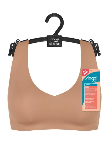 TOP SLOGGI ZERO FEEL 2.0 BRALETTE TOP SLOGGI ZERO FEEL 2.0 BRALETTE
