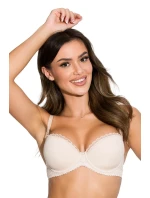 BIUSTONOSZ  BEŻ model 21867524 - MEDIOLANO