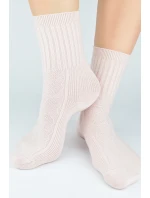 PONOŽKY S VLNOU SB142