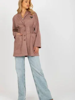 Plášť  model 175778 Lakerta