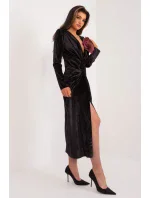 Večerní šaty model 192515 Lakerta