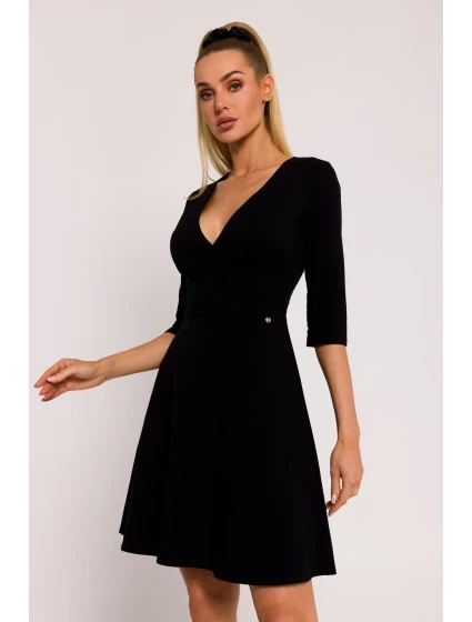 Denní šaty model 193572 Moe