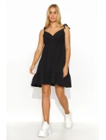 Denní šaty model 194339 Makadamia