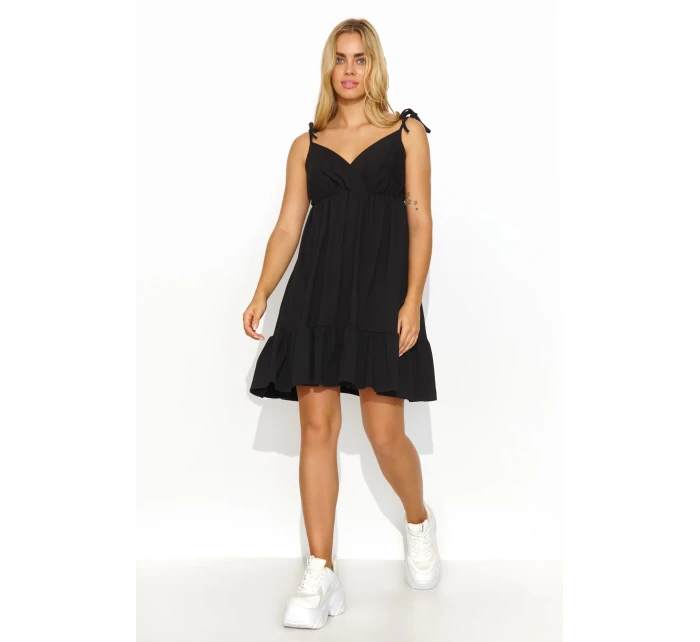 Denní šaty model 194339 Makadamia