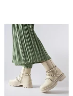 Boty model 204836 Solea Boty model 204836 Solea