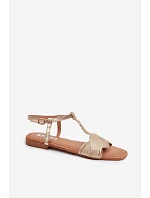 Sandály  model 225406 Step in style