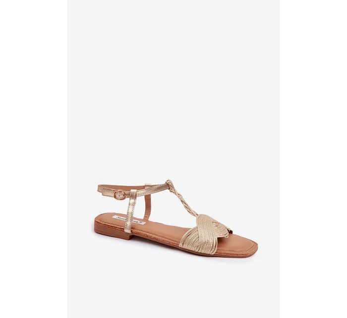 Sandály  model 225406 Step in style