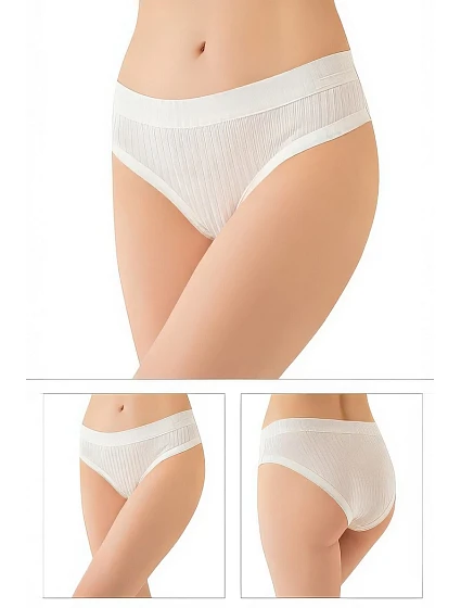 Dámské kalhotky  3 pack model 22249831 - Sevim